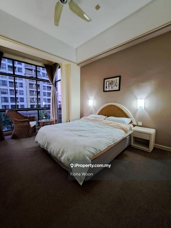 For Sale - Costa Mahkota