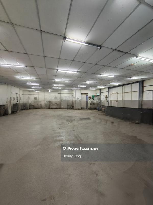Kilang Berkembar untuk Disewa di Juru Industrial Estate, Bukit Mertajam oleh Jenny Ong - iProperty.com.my