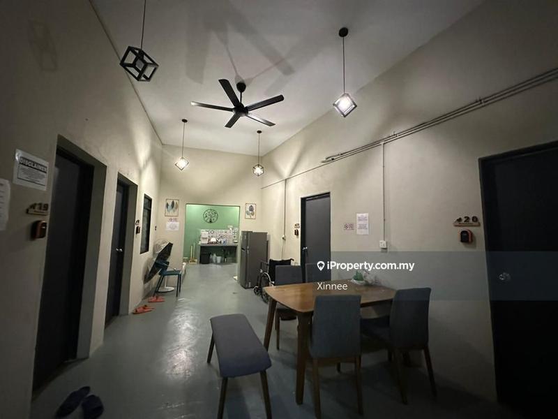 Shop for Sale in 7wm8q, Pulau Tikus by Xinnee - iProperty.com.my