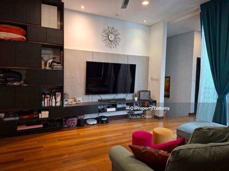 Semi-Detached House for Sale in Desa Melawati, Setapak by Lucas Choo - iProperty.com.my