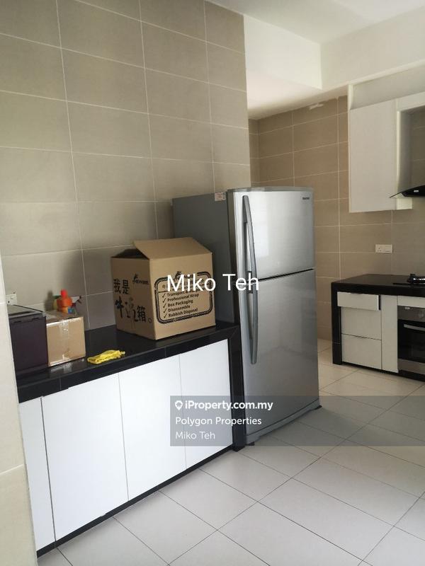 Banglo untuk Dijual di Taman Equine, Seri Kembangan oleh Miko Teh - iProperty.com.my