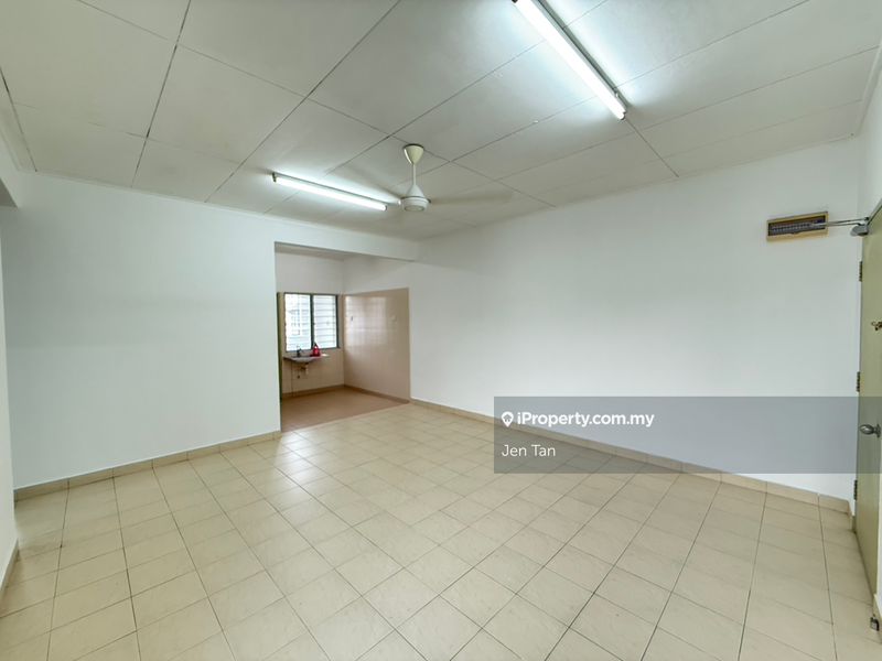 For Sale - Pangsapuri Randa