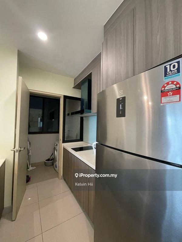 Service Residence for Sale in V Residence 2 @ Sunway Velocity by Kelvin Hii - iProperty.com.my