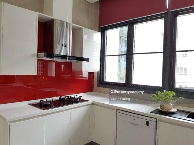 For Sale - Madge Mansions