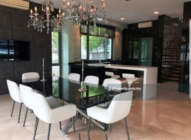 Bungalow House for Sale in Mont Kiara, Kuala Lumpur by Jen Lau - iProperty.com.my