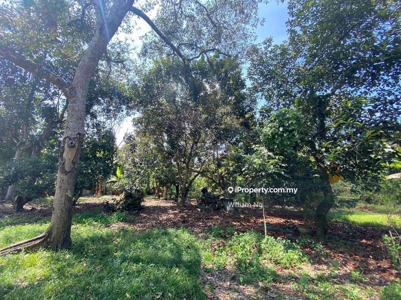 Agricultural Land for Sale in Taman Jelebu, Kuala Klawang by William Ng - iProperty.com.my