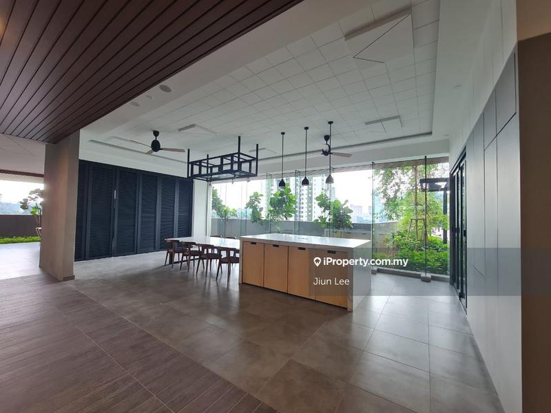 Residensi Servis untuk Disewa di The Sentral Suites oleh Jiun Lee - iProperty.com.my