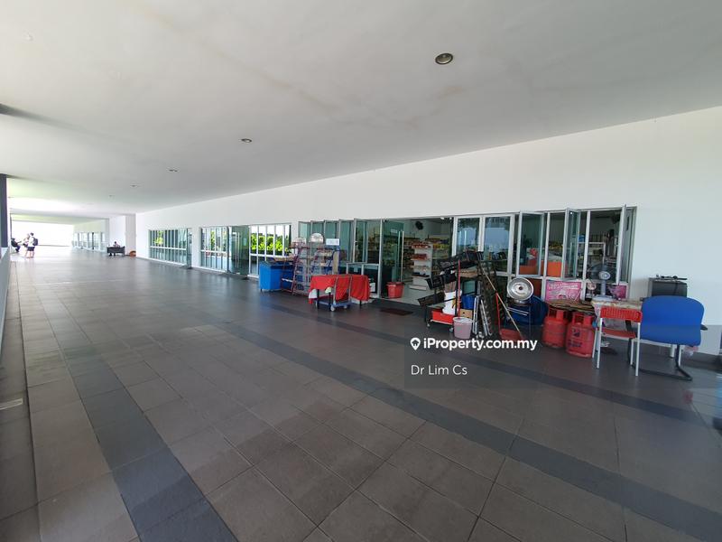 Service Residence for Rent in Galleria Equine Park by Dr Lim Cs - iProperty.com.my