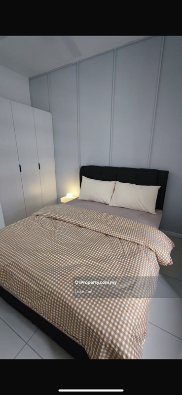 Service Residence for Rent in Horizon Suites by Luke Lee - iProperty.com.my