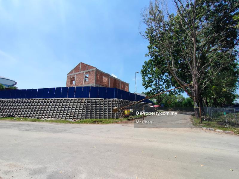 Banglo Tanah untuk Dijual di Balakong Kajang Height  Kajang, Kajang oleh Mr Chan - iProperty.com.my