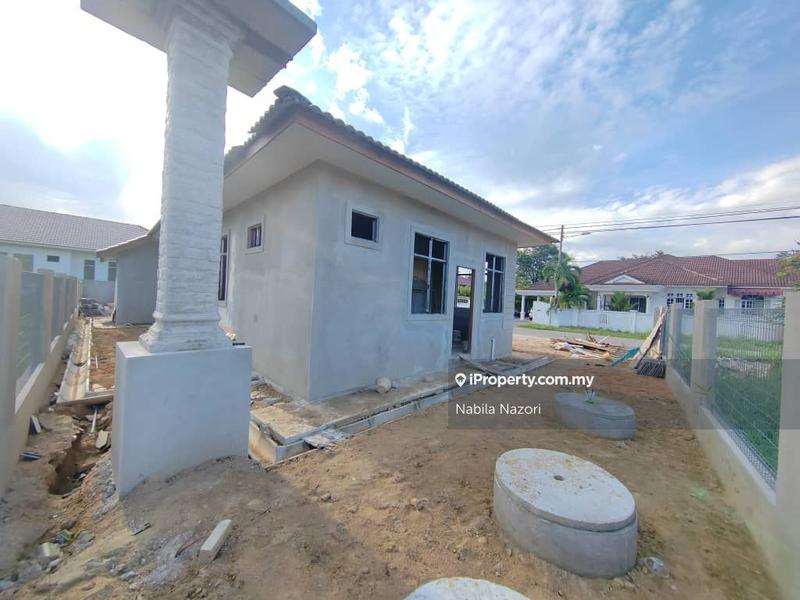 Bungalow House for Sale in Bachok, Kelantan by Nabila Nazori - iProperty.com.my