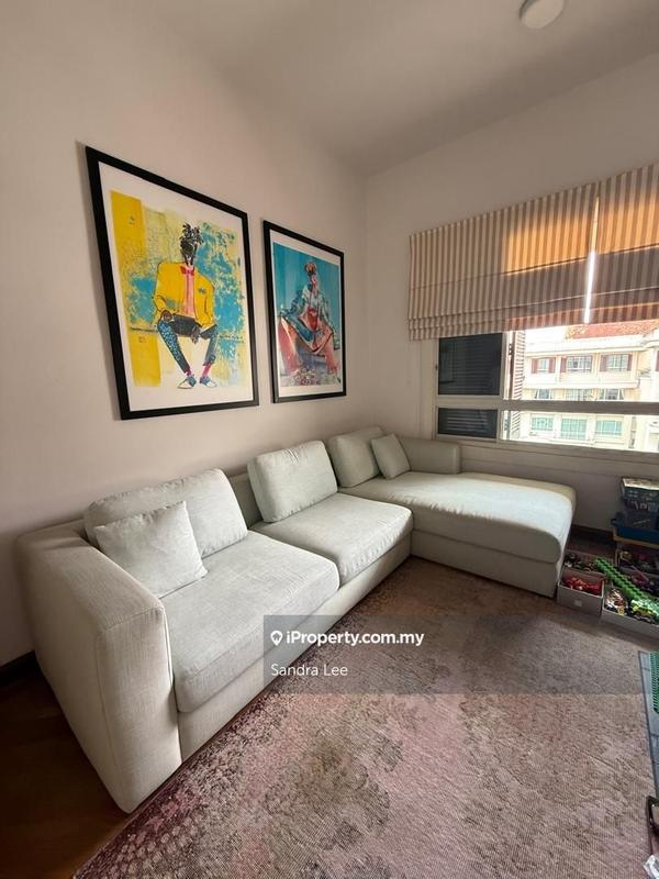 Condominium for Sale in Desa Damansara 2 by Sandra Lee - iProperty.com.my