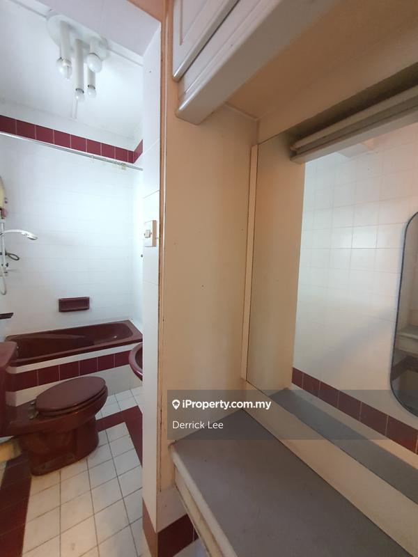 Rumah Berangkai 2 Tingkat untuk Dijual di Subang Jaya, Selangor oleh Derrick Lee - iProperty.com.my