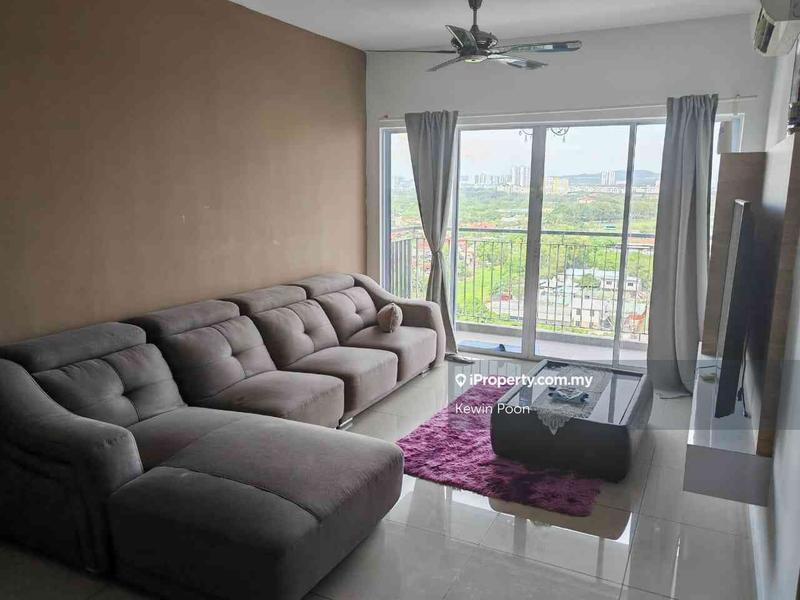 Condominium for Sale in Koi Prima Condominium by Kewin Poon - iProperty.com.my