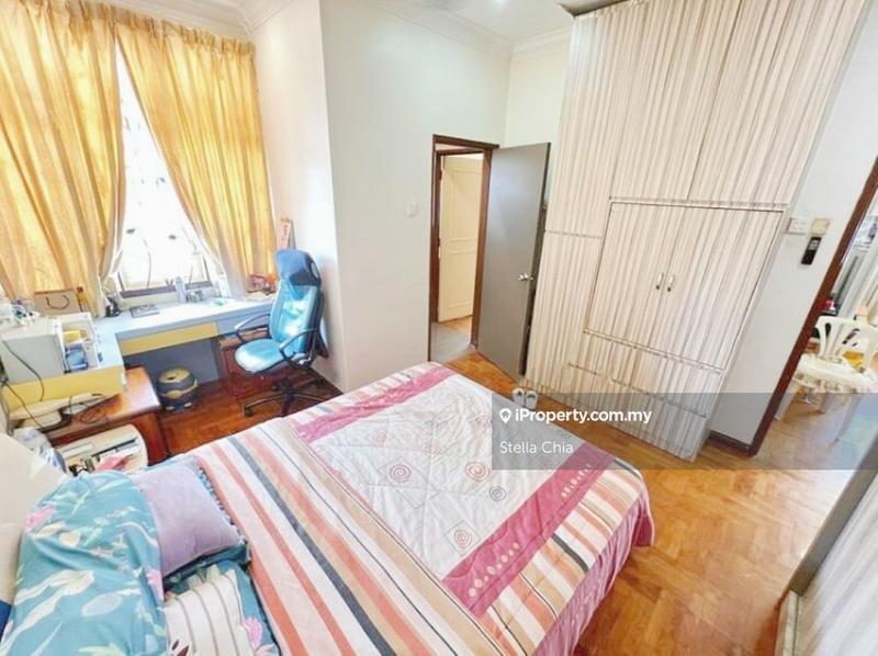 Rumah Berkembar untuk Dijual di Taman Impian Emas, Skudai oleh Stella Chia - iProperty.com.my