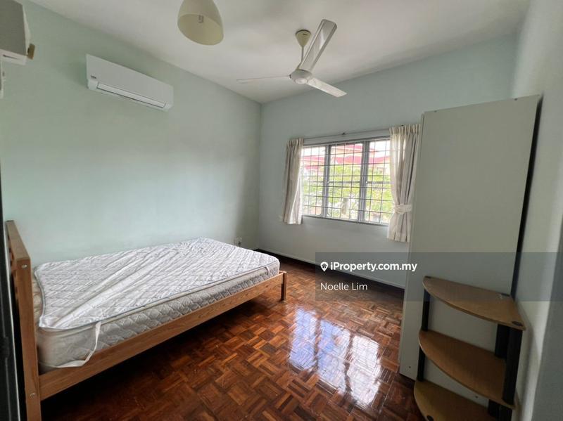 Pangsapuri untuk Dijual di Apartment Sri Ara oleh Noelle Lim - iProperty.com.my