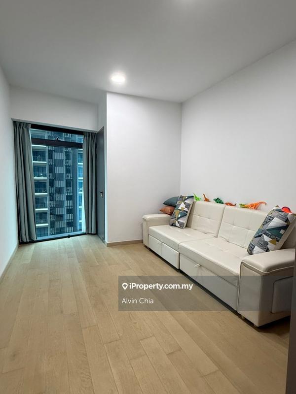 Residensi Servis untuk Disewa di Eaton Residence oleh Alvin Chia - iProperty.com.my