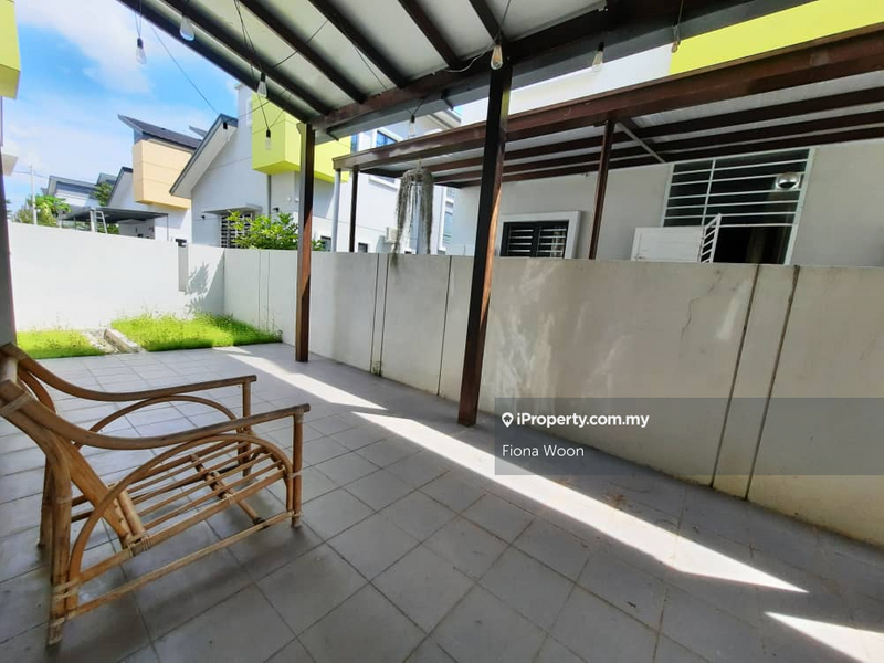 Bungalow House for Rent in Taman Satu Krubong, Krubong by Fiona Woon - iProperty.com.my