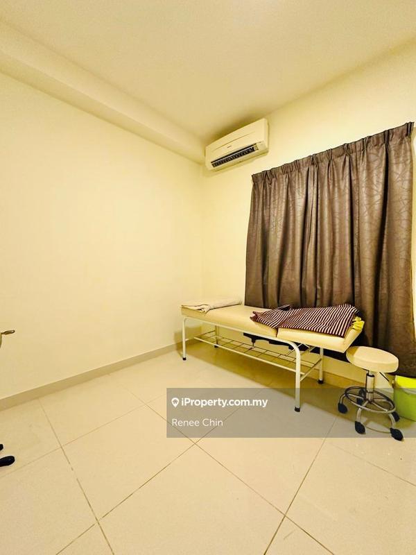 Condominium for Sale in The Z Residence by Renee Chin - iProperty.com.my