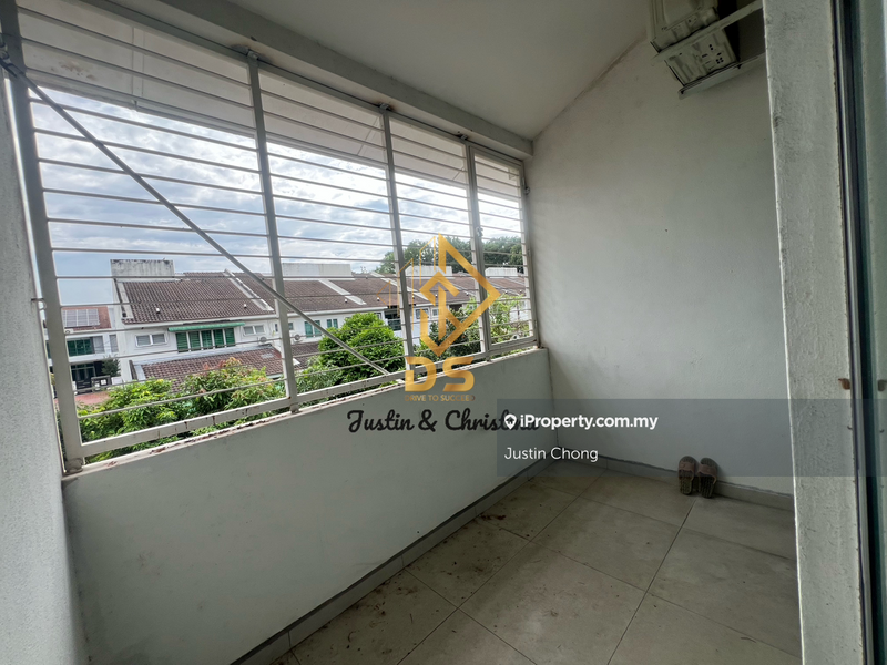 2-storey Terraced House for Sale in Taman Perpaduan Mulia, Tambun by Justin Chong - iProperty.com.my
