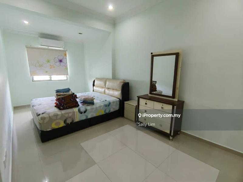 Semi-Detached House for Sale in Taman Puncak Jalil, Seri Kembangan by Sally Lim - iProperty.com.my