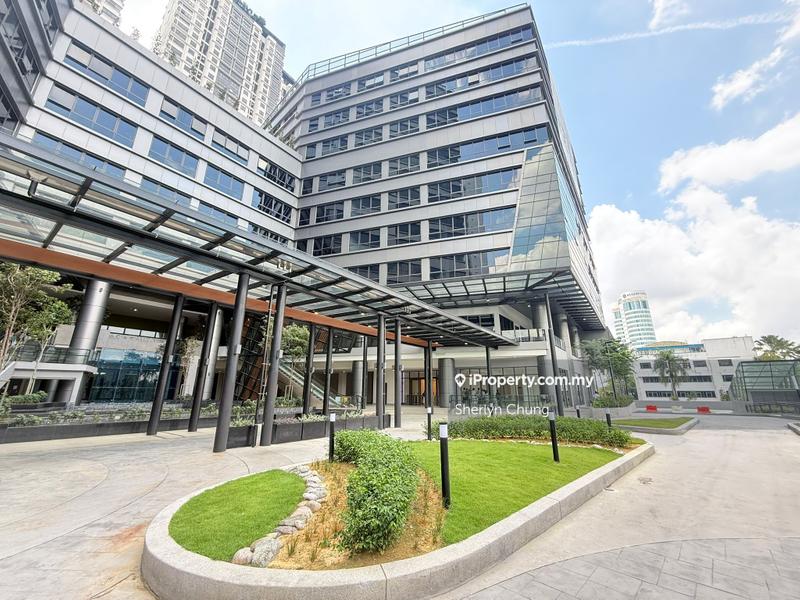 Pejabat untuk Disewa di Seksyen 13, Petaling Jaya oleh Sherlyn Chung - iProperty.com.my