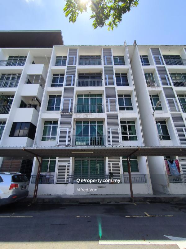 Kondominium untuk Dijual di Eco Park oleh Alfred Vun - iProperty.com.my