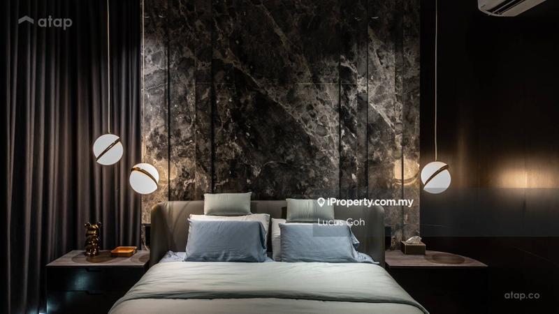 Service Residence for Sale in Gems Residences by Lucus Goh - iProperty.com.my