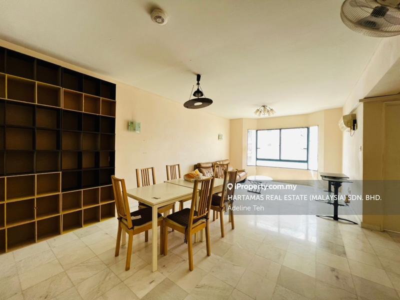 Condominium for Sale in Faber Heights by Adeline Teh - iProperty.com.my