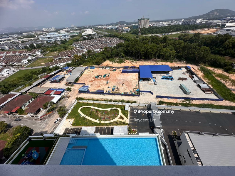 Kondominium untuk Disewa di 1 City oleh Raycent Lim - iProperty.com.my