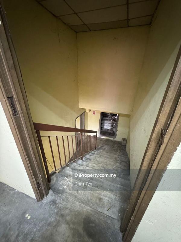 For Rent - Endlot, Taman Perindustrian Ehsan Jaya, Aman Puri, Kepong KIP