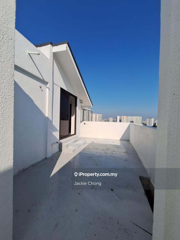 Kondominium untuk Dijual di O.G. Heights oleh Jackie Chong - iProperty.com.my