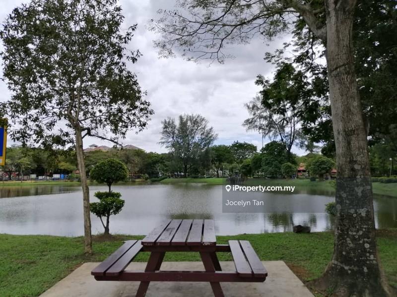 For Sale - Subang Ville Aman Luxury Condominiums