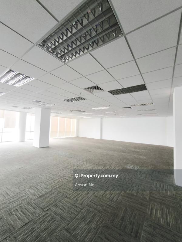 Pejabat untuk Disewa di Jalan Tun Razak, KL City Centre oleh Anson Ng - iProperty.com.my