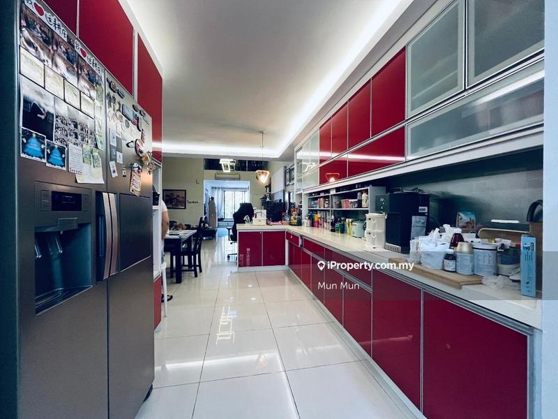 Rumah Teres 3-Tingkat untuk Dijual di Taman Tasik Damai, Sungai Besi oleh Mun Mun - iProperty.com.my