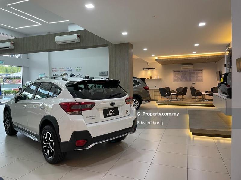 Shop for Rent in Taman Anggun, Rawang by Edward Kong - iProperty.com.my