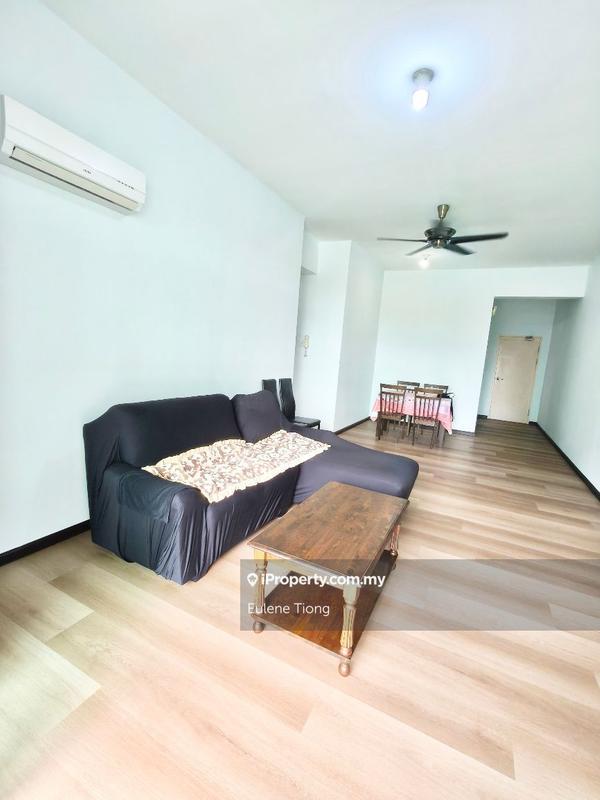 For Rent - Skyvilla Residences