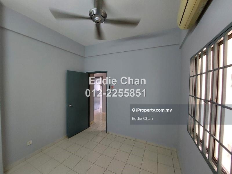 Condominium for Sale in Prima Setapak Condominium by Eddie Chan - iProperty.com.my