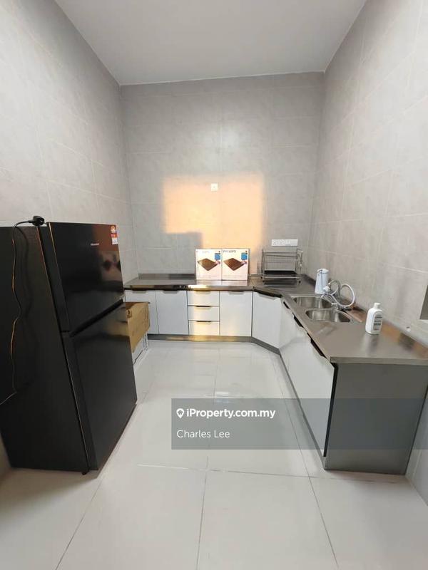 Condominium for Rent in Verando Residence by Charles Lee - iProperty.com.my