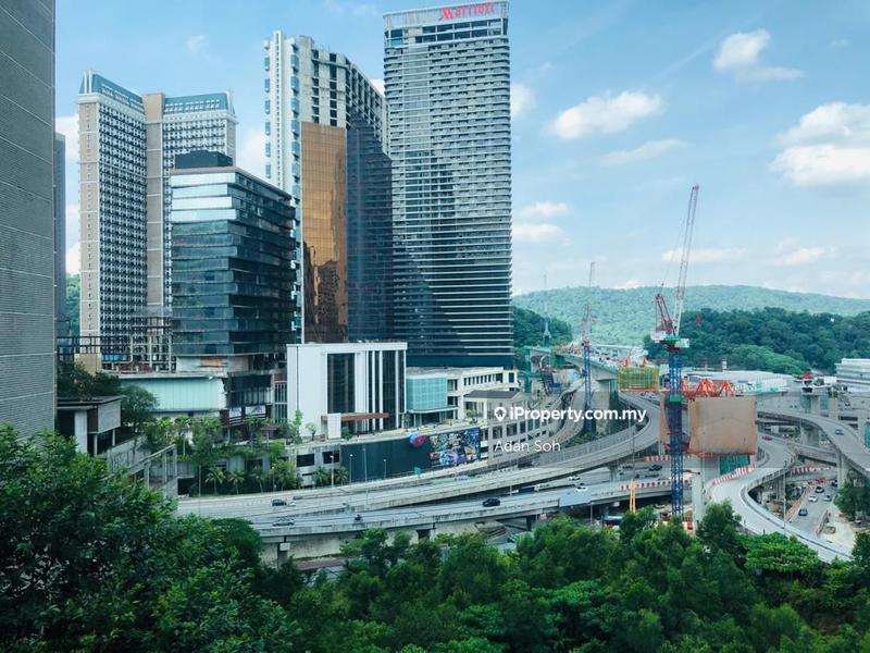 Pejabat untuk Disewa di Empire Damansara , Damansara Perdana, Damansara Perdana oleh Adan Soh - iProperty.com.my