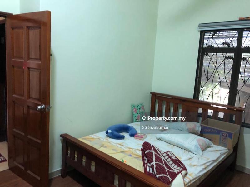 Bungalow House for Sale in College Heights Garden Resort, Pajam, Nilai by SS Sivakumar - iProperty.com.my