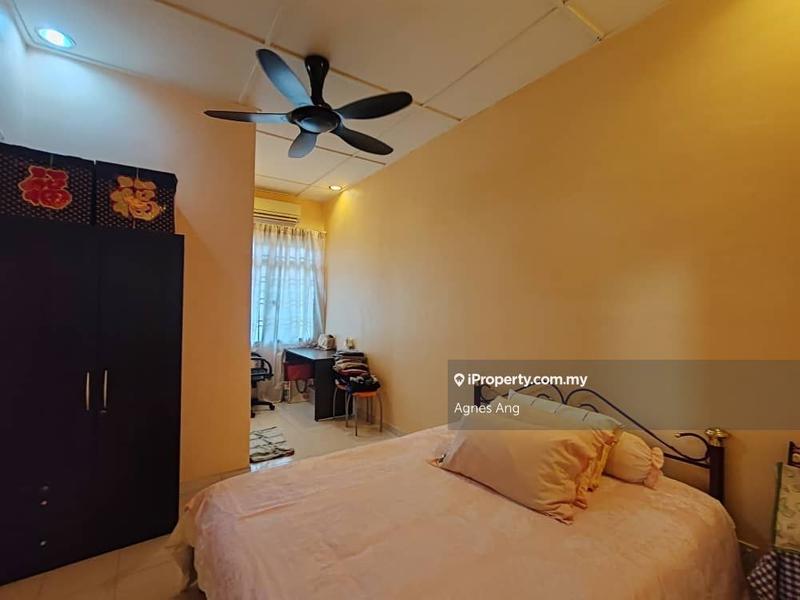Rumah Teres 2-Tingkat untuk Dijual di Bandar Bukit Tinggi 2, Klang oleh Agnes Ang - iProperty.com.my