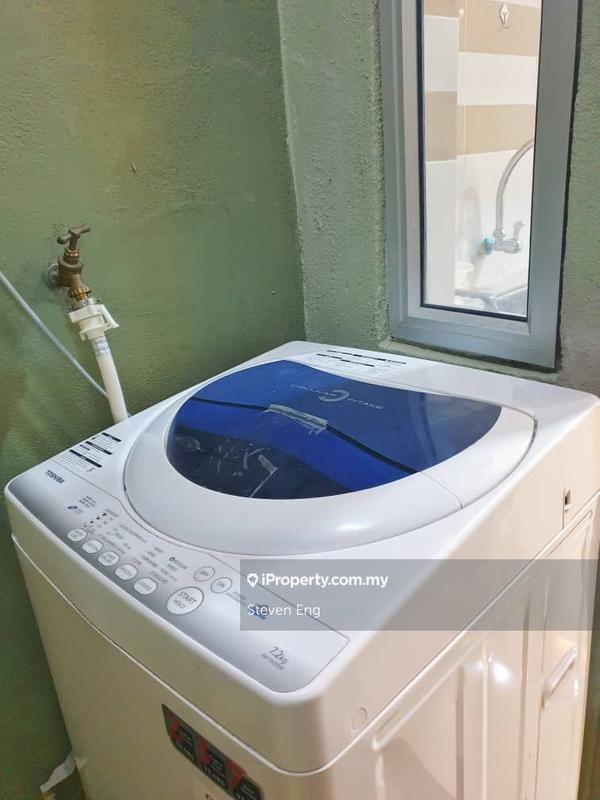 For Rent - Sky Garden Residences