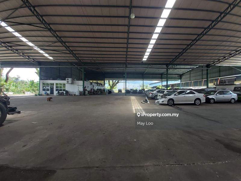 For Sale - Rawang, Sungai Choh, Sungai Buaya, Serendah, Selangor