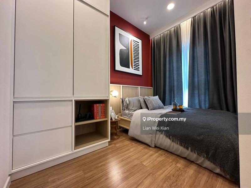 Service Residence for Sale in Vox Residence @ Sentul by Lian Wei Kian - iProperty.com.my