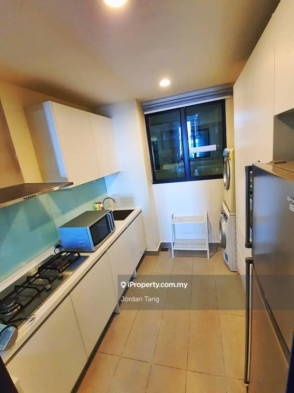Service Residence for Sale in Jaya One Residences by Jordan Tang - iProperty.com.my
