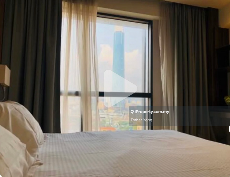 Kediaman Servis untuk Dijual di D'Majestic Place oleh Esther Yong - iProperty.com.my