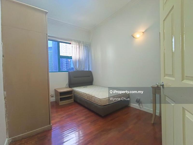 Condominium for Sale in D' Mayang Condominium by Wynne Chua - iProperty.com.my
