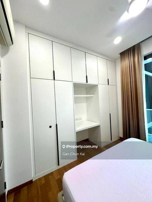 Kondominium untuk Disewa di The Light Collection IV oleh Gan Chun Kai - iProperty.com.my