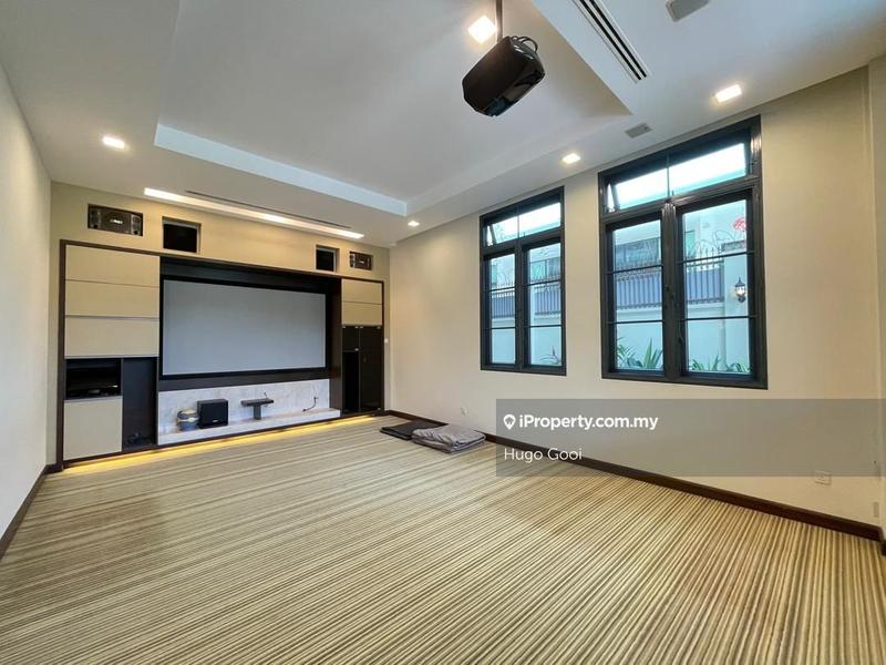 Bungalow House for Sale in Ampang, Selangor by Hugo Gooi - iProperty.com.my